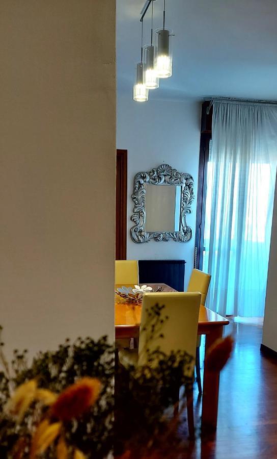 Il Sole Διαμέρισμα Κάρπι Εξωτερικό φωτογραφία