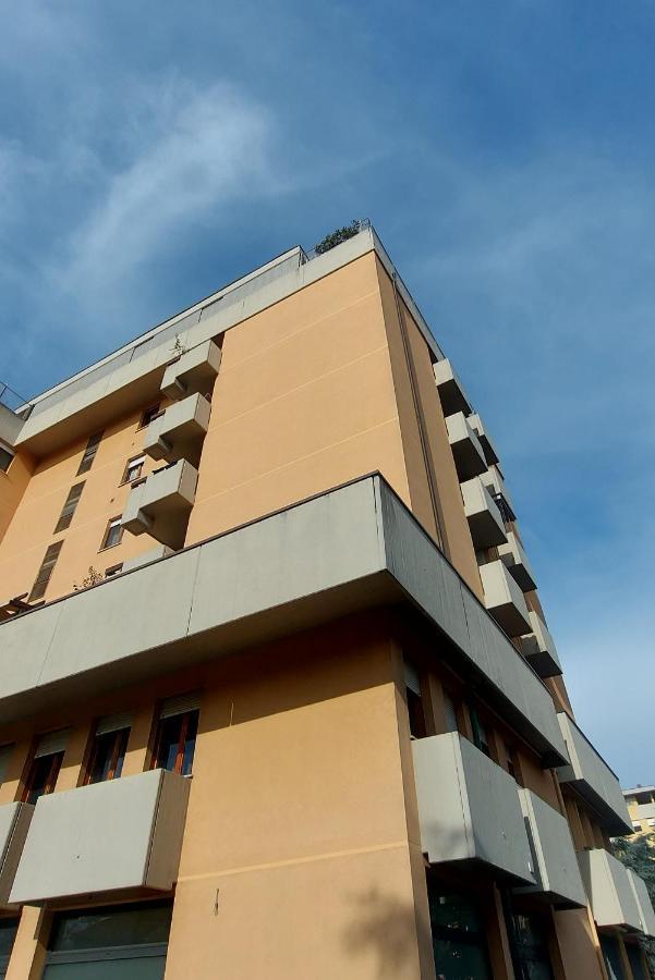Il Sole Διαμέρισμα Κάρπι Εξωτερικό φωτογραφία