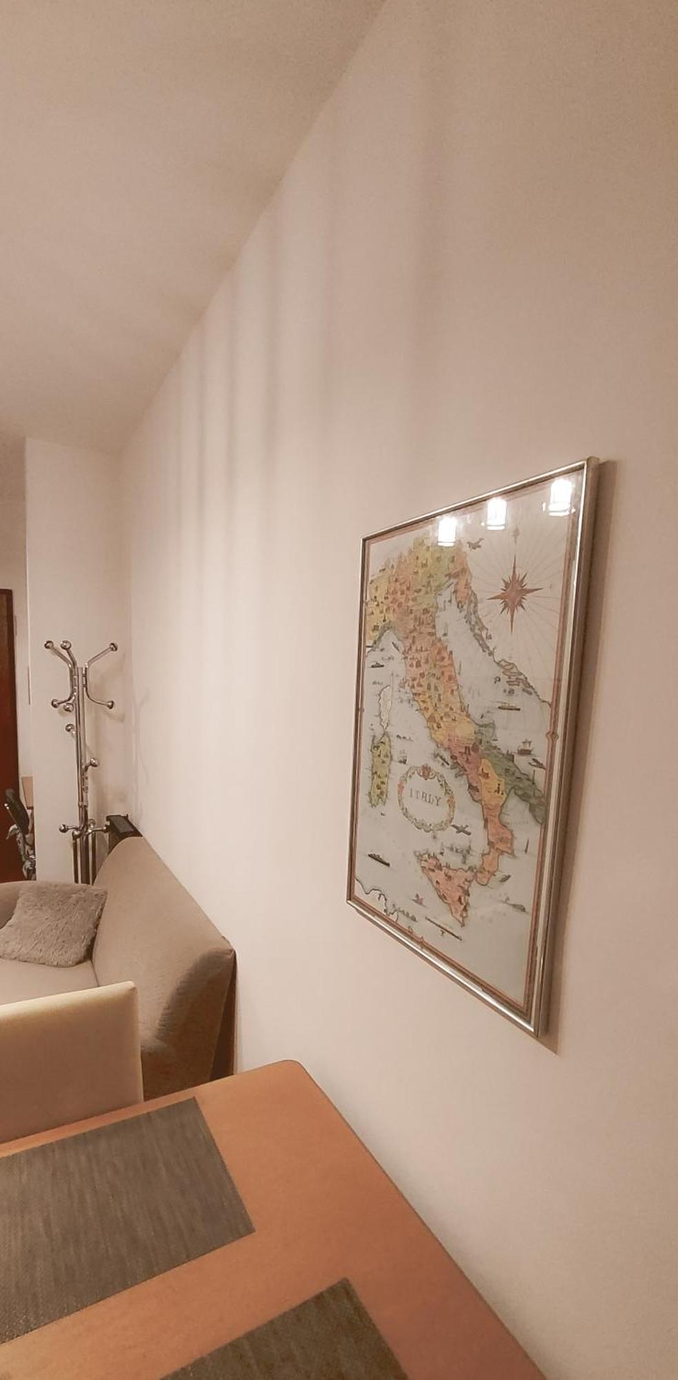 Il Sole Διαμέρισμα Κάρπι Εξωτερικό φωτογραφία
